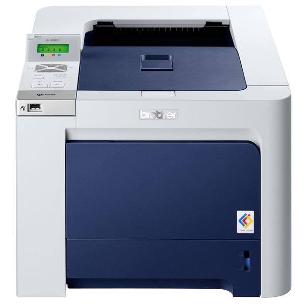 מדפסת לייזר צבעונית Brother HL-4040CW