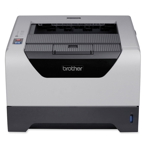 מדפסת לייזר Brother HL-5370DW