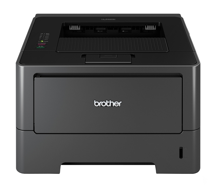 מדפסת לייזר  Brother HL-5440D