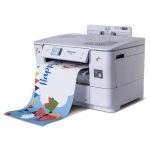מדפסת בד Brother PrintModa Studio HL-JF1 – תמונה 2