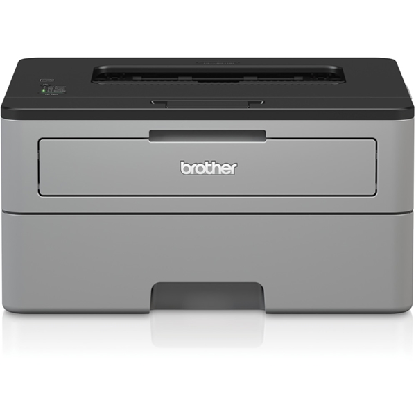 מדפסת לייזר  Brother HL-L2310D - V-Printer: מדפסת וטונר תואם גדול נוסף