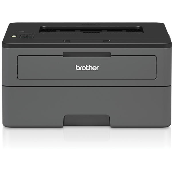 מדפסת לייזר  Brother HL-L2370DN