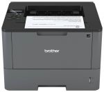 ⁦מדפסת לייזר לעסקים  Brother HL-L5100DN⁩ – תמונה ⁦2⁩