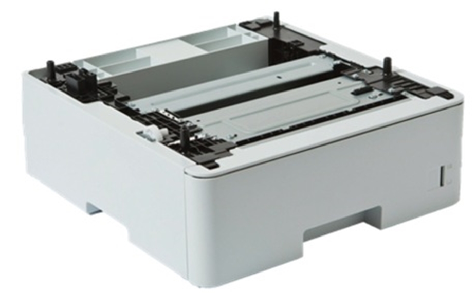 מגירה נוספת 520 דף למדפסת לייזר עסקית Brother LT-6505