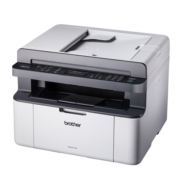 מדפסת לייזר משולבת Brother MFC-1910W - V-Printer: מדפסת וטונר תואם גדול נוסף