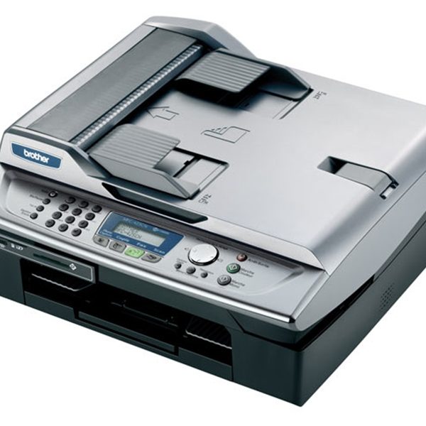 מדפסת משולבת הזרקת דיו  Brother MFC-425CN