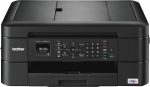 מדפסת משולבת הזרקת דיו  Brother MFC-J480DW