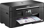 מדפסת משולבת הזרקת דיו  Brother MFC-J5620DW