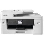 מדפסת משולבת A3 הזרקת דיו  Brother MFC-J6760DW