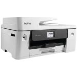 ⁦מדפסת משולבת A3 הזרקת דיו  Brother MFC-J6760DW⁩ – תמונה ⁦2⁩