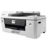 ⁦מדפסת משולבת A3 הזרקת דיו  Brother MFC-J6760DW⁩ – תמונה ⁦3⁩