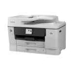 מדפסת משולבת A3 הזרקת דיו Brother MFC-J6960DW – תמונה 2