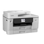 מדפסת משולבת A3 הזרקת דיו Brother MFC-J6960DW – תמונה 3