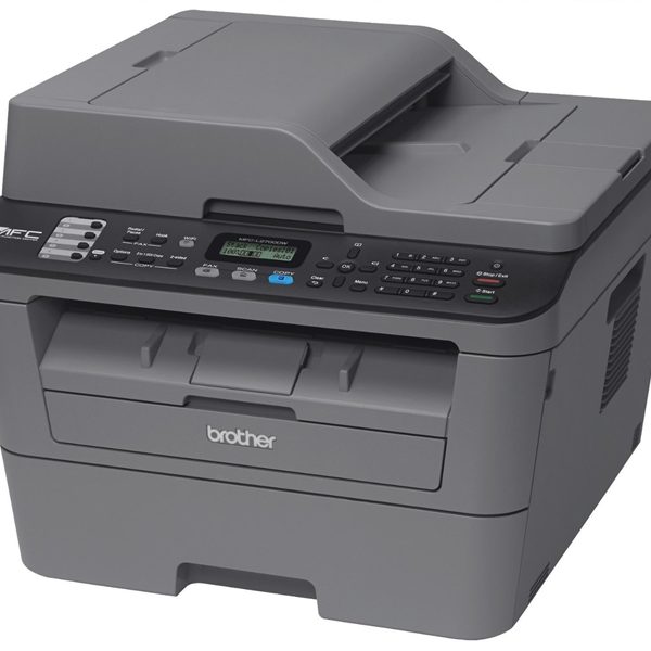 מדפסת לייזר  Brother MFC-L2700DW