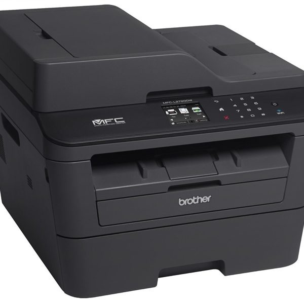 מדפסת לייזר  Brother MFC-L2720DW