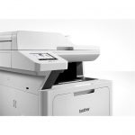 ⁦מדפסת לייזר משולבת לעסקים  Brother MFC-L5710DW⁩ – תמונה ⁦3⁩