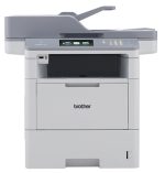 ⁦מדפסת לייזר מחודשת משולבת לעסקים  Brother MFC-L6900DW לפני שמזמינים להתקשר לבדוק שהמדפסת במלאי⁩ – תמונה ⁦2⁩