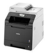 מדפסת לייזר צבעונית משולבת Brother MFC-L8650CDW