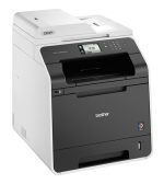 מדפסת לייזר צבעונית משולבת Brother MFC-L8650CDW – תמונה 2