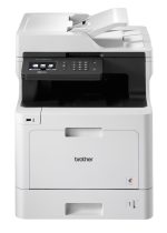 ⁦מדפסת לייזר מחודשת צבעונית משולבת Brother MFC-L8690CDW⁩ – תמונה ⁦2⁩
