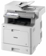 מדפסת לייזר צבעונית משולבת Brother MFC-L9570CDW