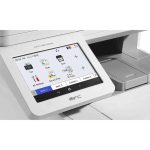 מדפסת לייזר משולבת צבעונית מקצועית כוללת דופלקס Brother MFC-L9730CDN – תמונה 3