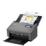 ⁦סורק מקצועי 60 דפים לדקה סריקה דו צדדית Brother PDS-5000⁩ – תמונה ⁦2⁩