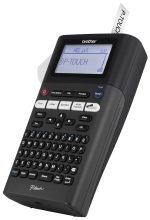 ⁦מדפסת מדבקות ניידת Brother PT-H300⁩ – תמונה ⁦2⁩