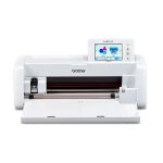 מכונת חיתוך עם סורק מובנה Brother SDX1250 ScanNCut