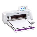 ⁦מכונת חיתוך עם סורק מובנה Brother SDX1250 ScanNCut⁩ – תמונה ⁦2⁩
