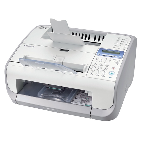 מדפסת לייזר Canon FAX-L160