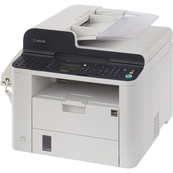 מדפסת לייזר Canon FAX-L410