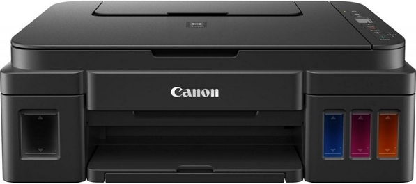 מדפסת הזרקת דיו CANON PIXMA G2410