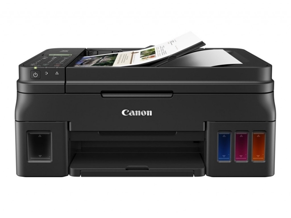 מדפסת הזרקת דיו CANON PIXMA G4410