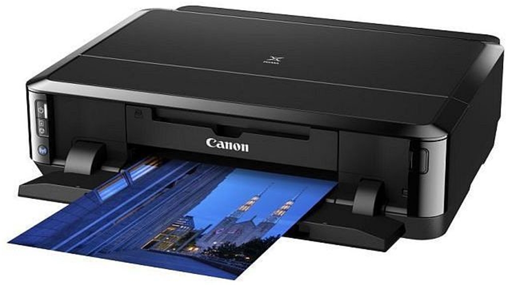 מדפסת הזרקת דיו CANON Pixma iP7200
