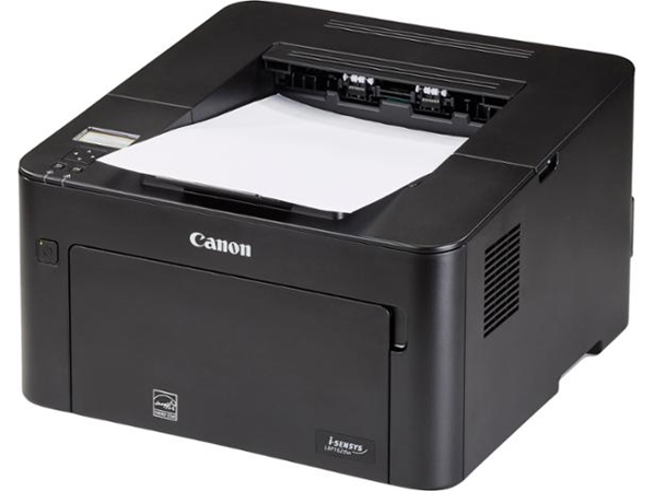 מדפסת לייזר Canon LBP162dw