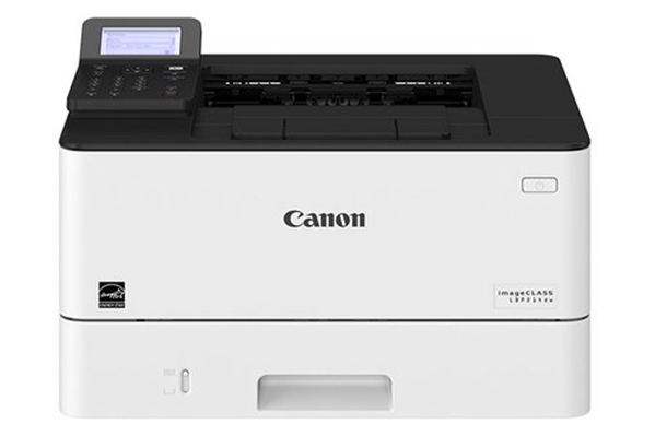 מדפסת לייזר Canon LBP214dw
