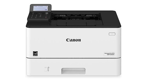 מדפסת לייזר Canon LBP226dw