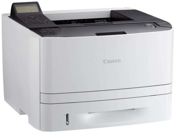 מדפסת לייזר Canon LBP252dw