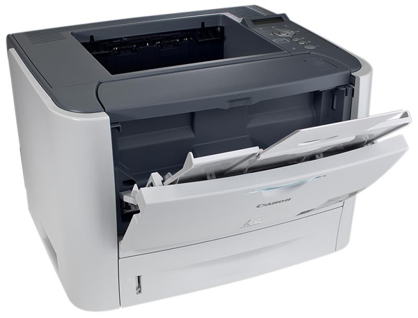מדפסת לייזר Canon LBP3370