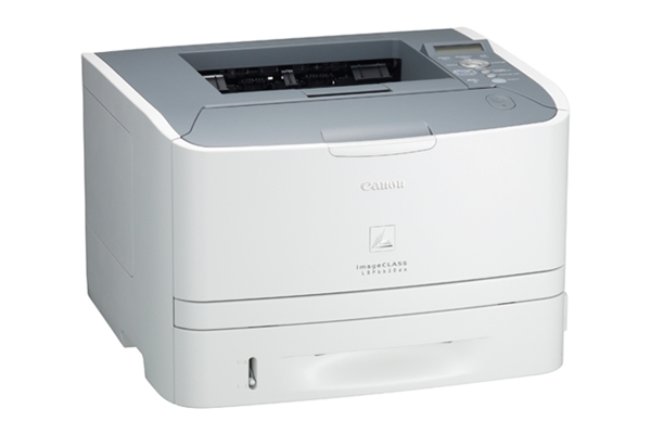 מדפסת לייזר Canon LBP6650