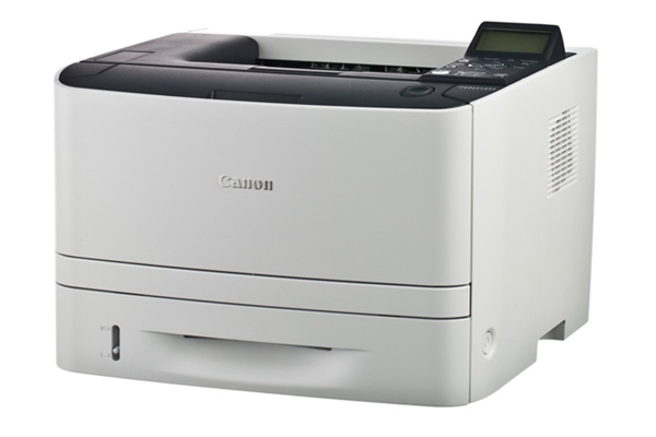 מדפסת לייזר Canon LBP6670