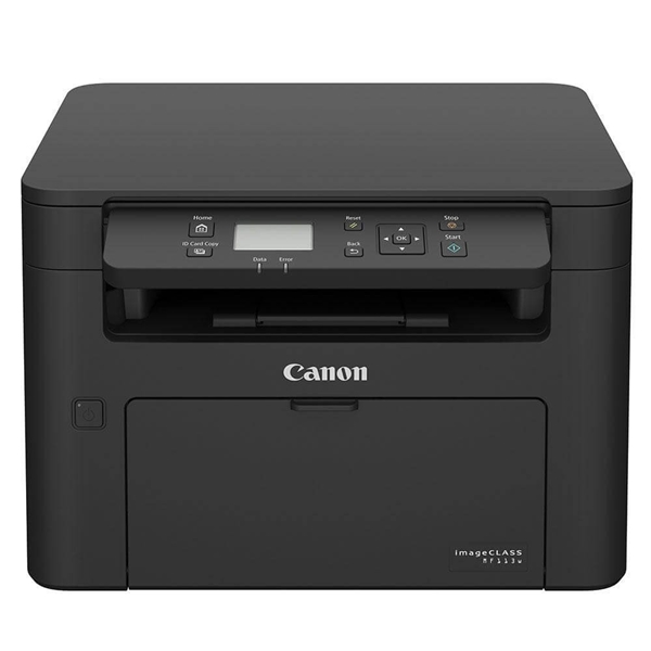 מדפסת לייזר Canon MF112