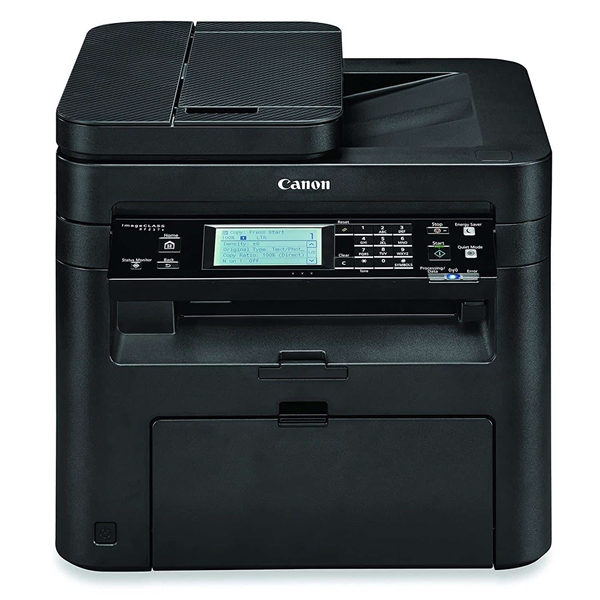 מדפסת לייזר Canon MF217w