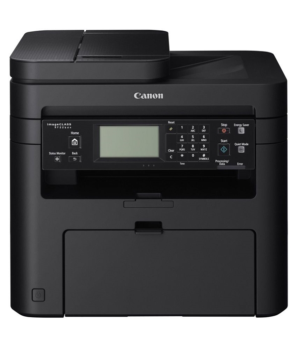 מדפסת לייזר Canon MF226dn