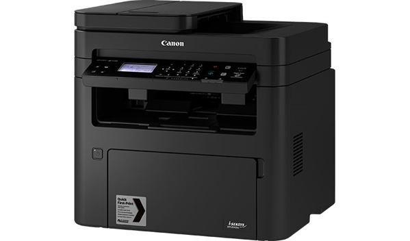 מדפסת לייזר Canon MF264dw