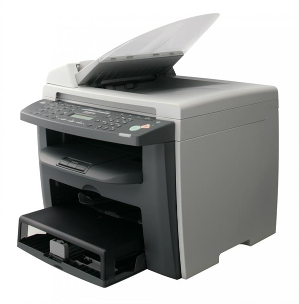 מדפסת לייזר Canon MF4150