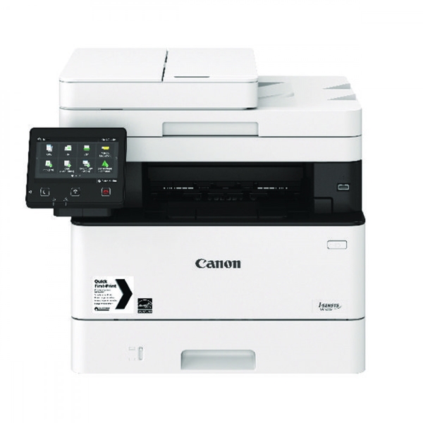 מדפסת לייזר Canon MF428x