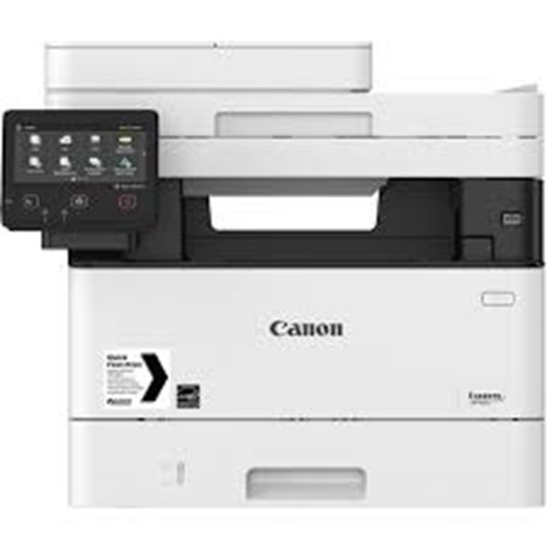 מדפסת לייזר Canon MF429x