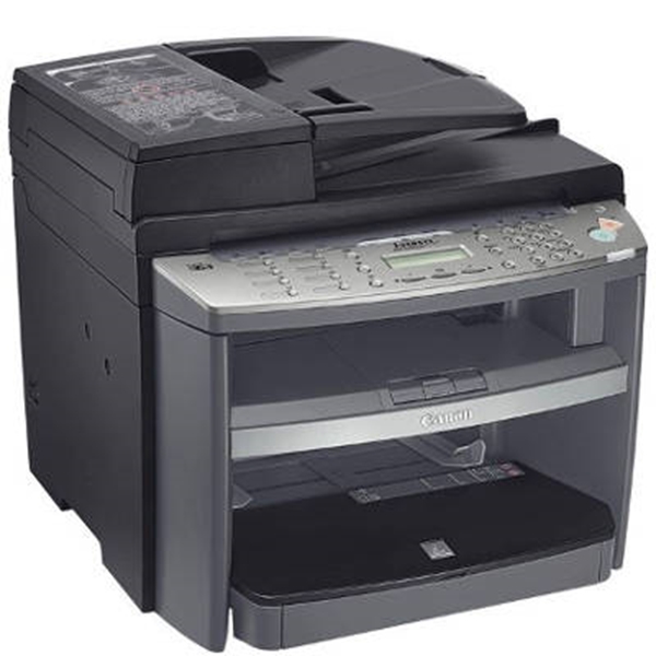 מדפסת לייזר Canon MF4380dn
